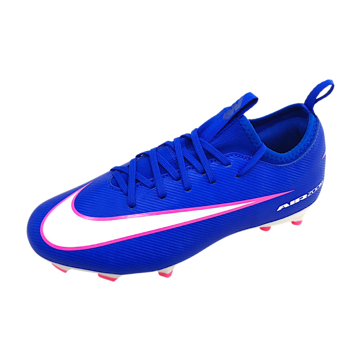 Nike Mercurial Vapor JR FQ8392-446 Blau blau 446