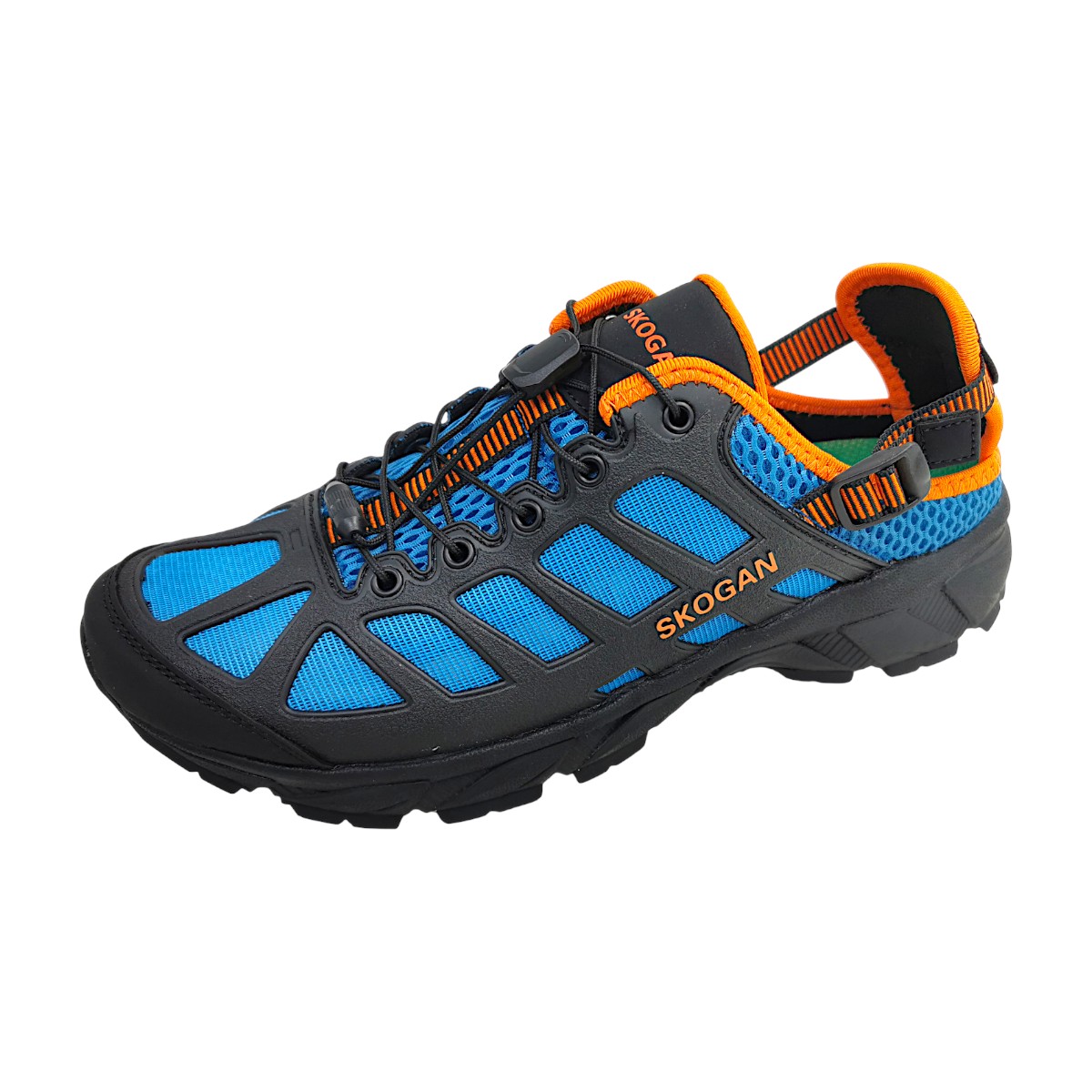 Skogan Saletaan 5024-441 Blau royal blue 441