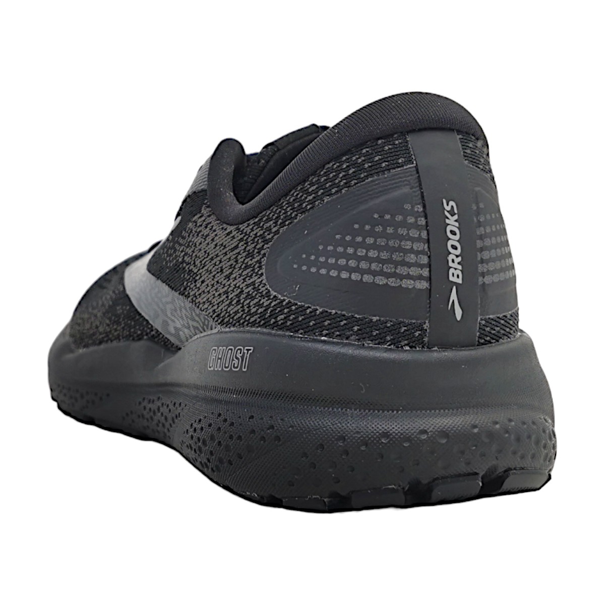 Brooks Ghost 16 GTX 1204191B/020 Schwarz 020 Black Brooks Ghost 16 GTX 1204191B/020 Schwarz 020 Black
