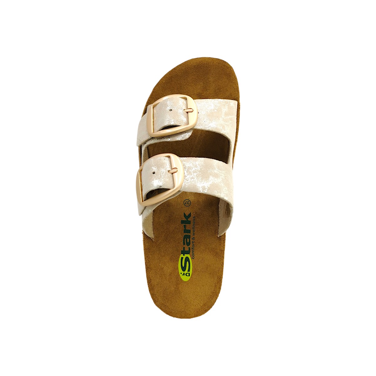 Dr. Stark Greece 22-07-20071 Beige leo beige hell