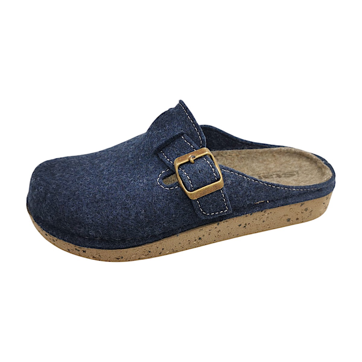Dr. Stark ED050400 Blau HZW Avio