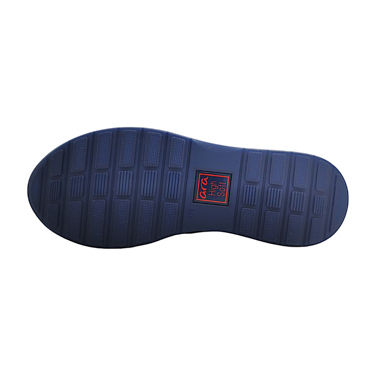 Ara OSAKA 2.0 12-24808-17 Blau navy 17