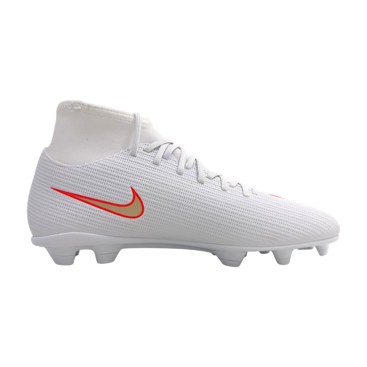 Nike Mercurial Superfly Club M IM0358-100 Weiß weiß/multi 100 Nike Mercurial Superfly Club M IM0358-100 Weiß weiß/multi 100