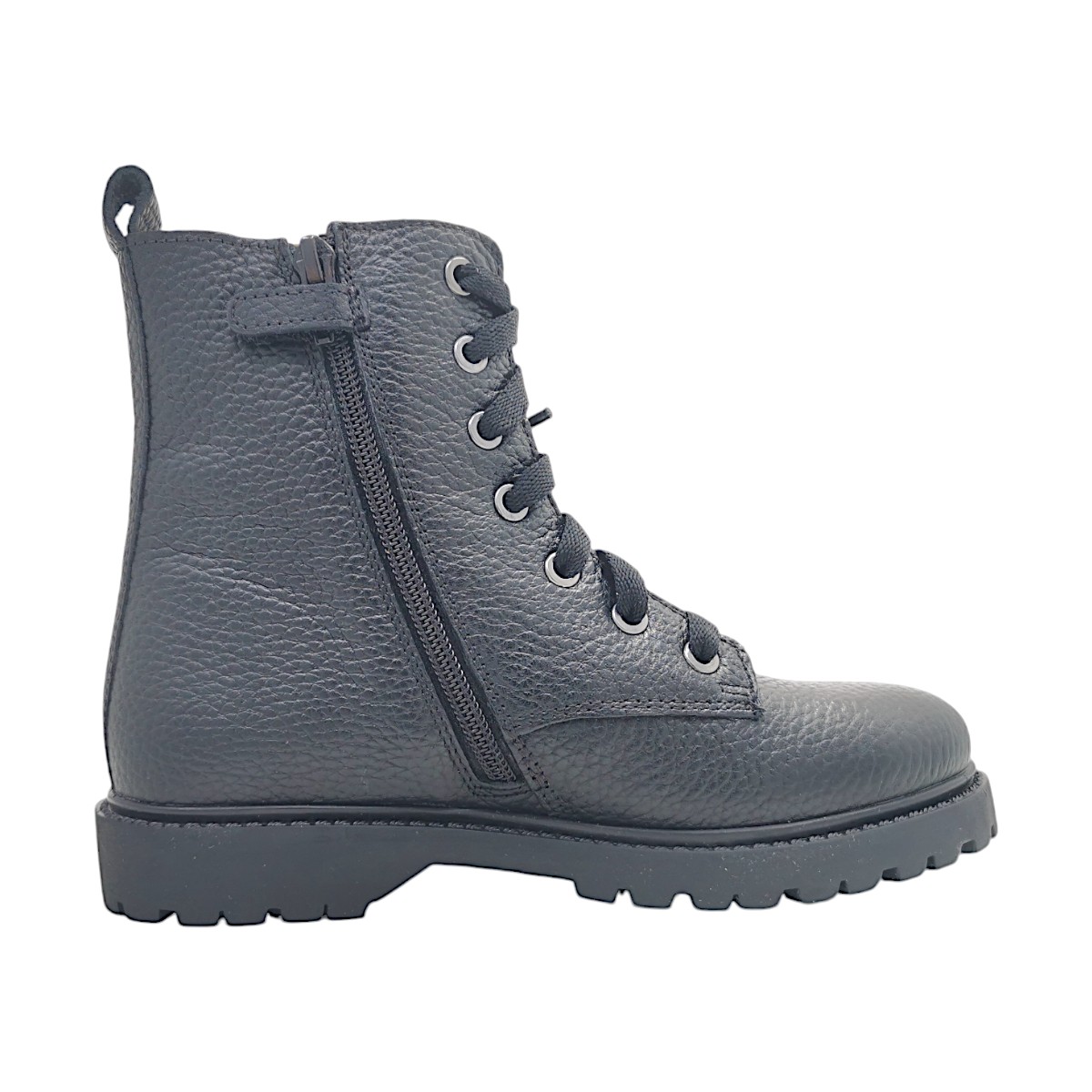 Braqeez 424771 Schwarz 589 Black