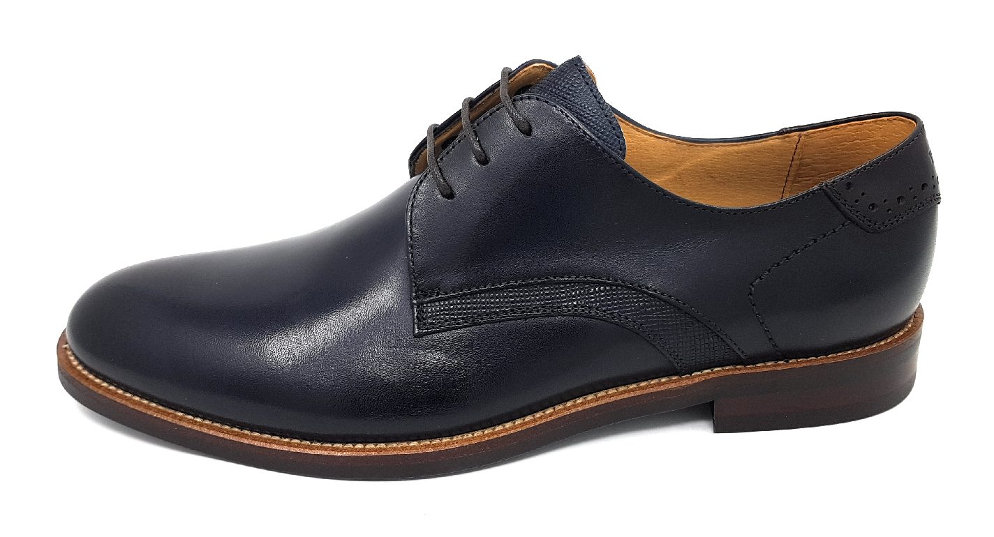 Digel Scout 1001966 Blau 20 navy