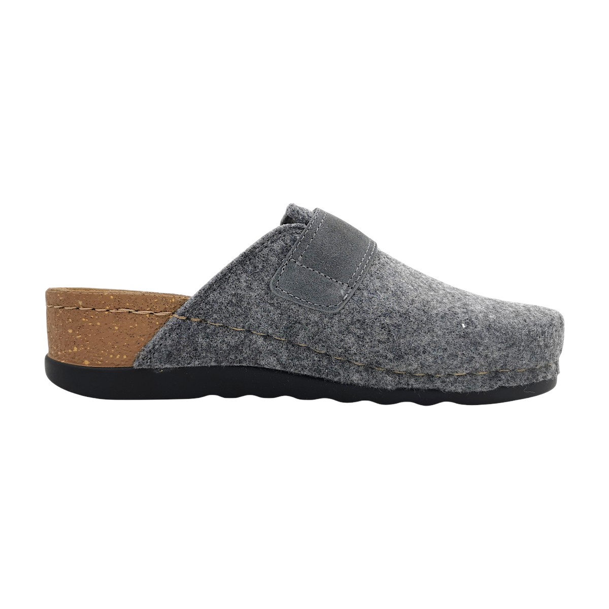 Rohde 6053-80 Grau grau