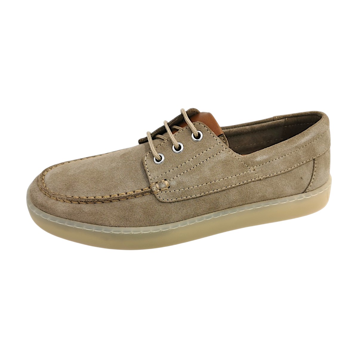 Lerros 4982301-301-318 Grau taupe 318