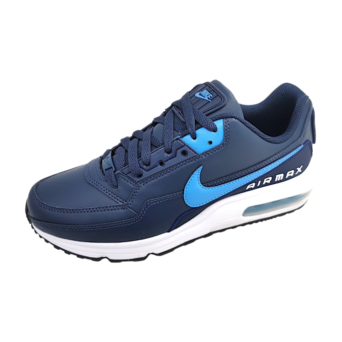 Nike Air Max Ltd 3 IM4674-400 Blau thunder blue/blue 400