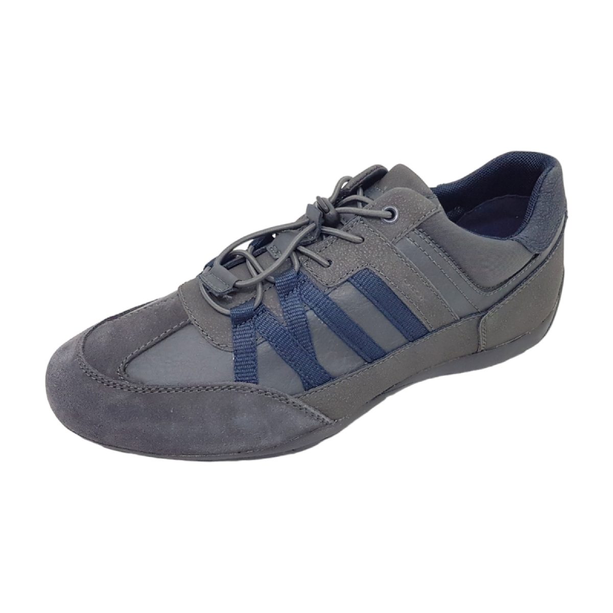 Geox U RAVEX A U353FA-0PTEK-C9004 Grau C9004 anthracite