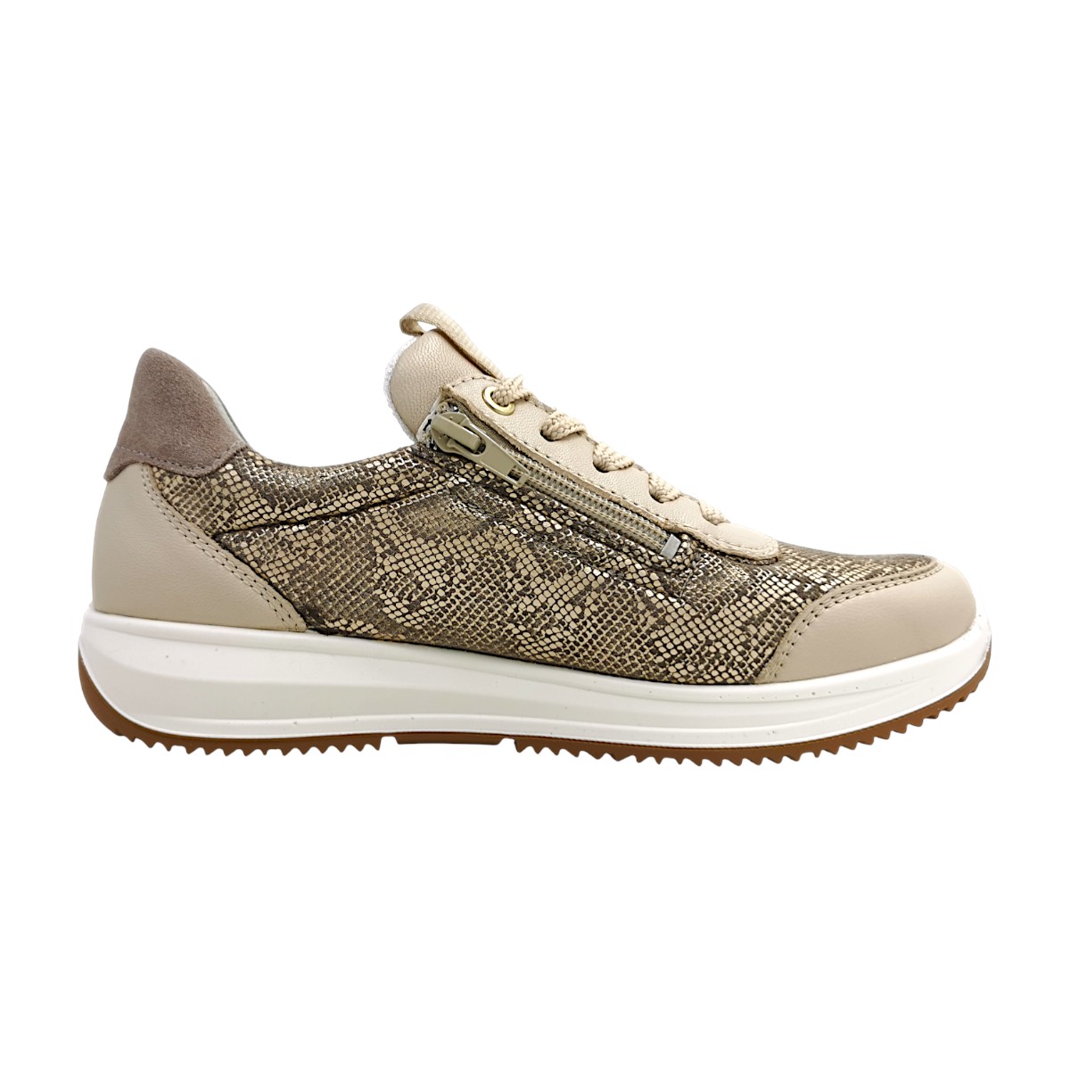 Ara OSAKA 3.0 1225532-05 Beige BEACH,CASHMERE 05