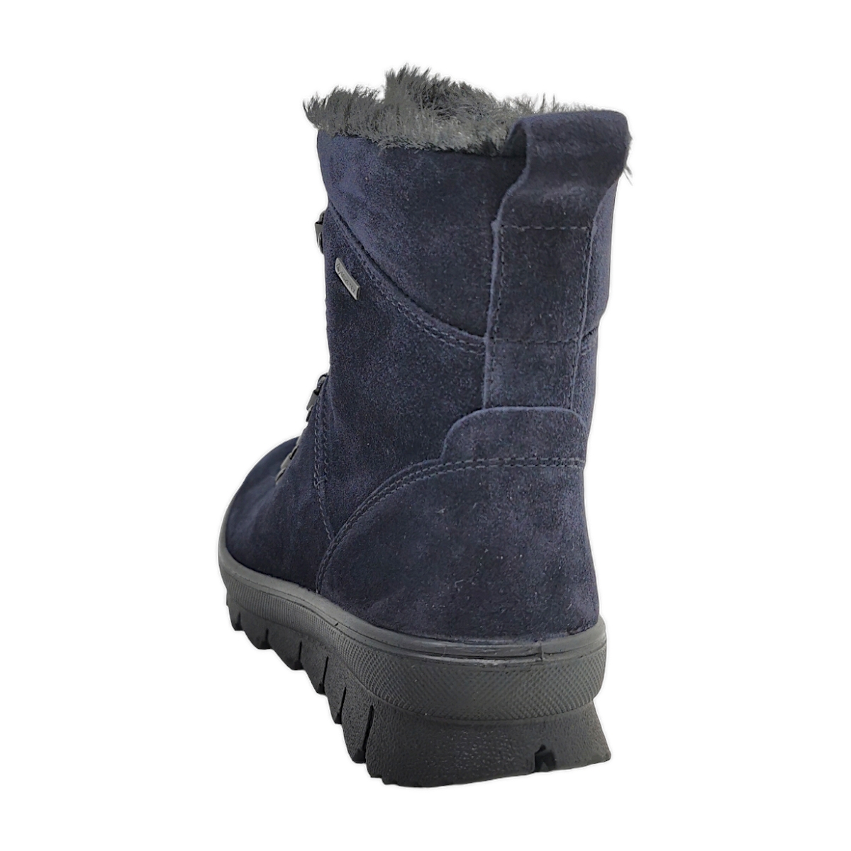 Legero NOVARA 2-000503-8000 Blau OCEANO (Blau) 8000