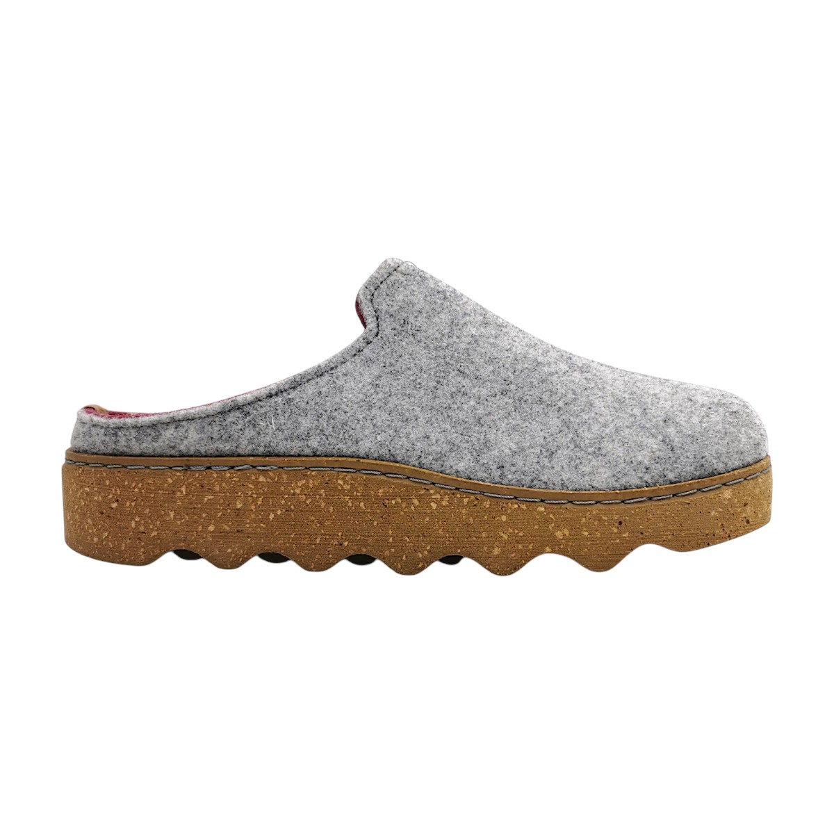 Rohde Foggia 6122/80 Grau GRAU 80