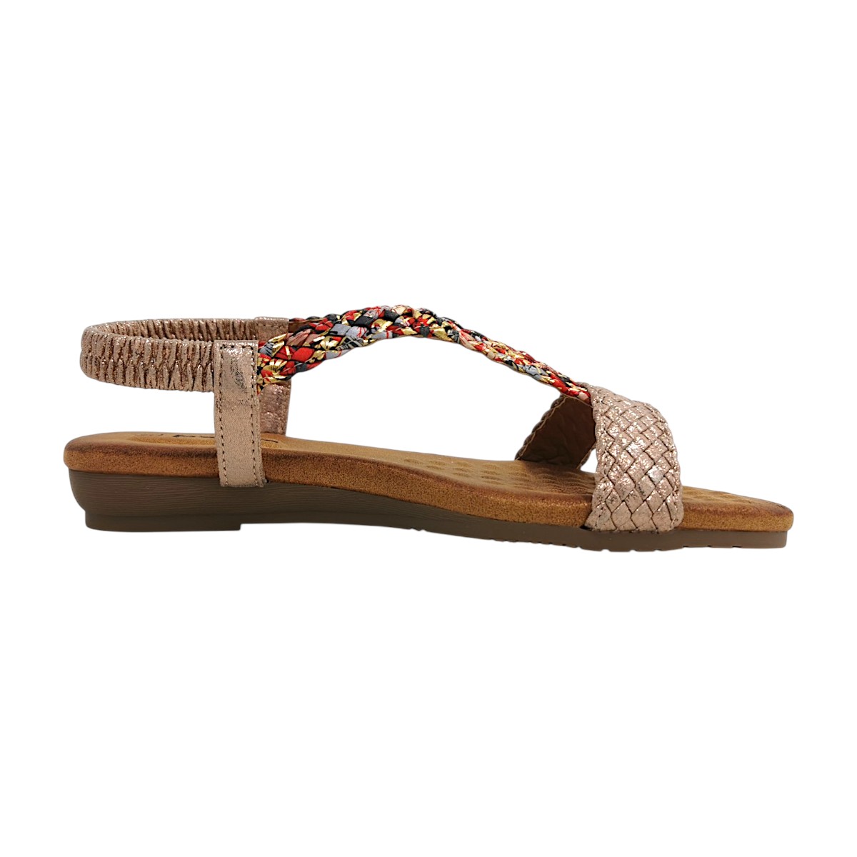 Taxi TS2537-03 Mehrfarbig rosegold Taxi TS2537-03 Mehrfarbig rosegold