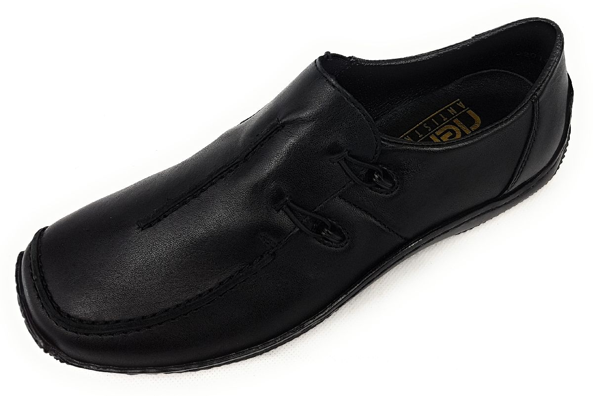 Rieker L1751 Schwarz black