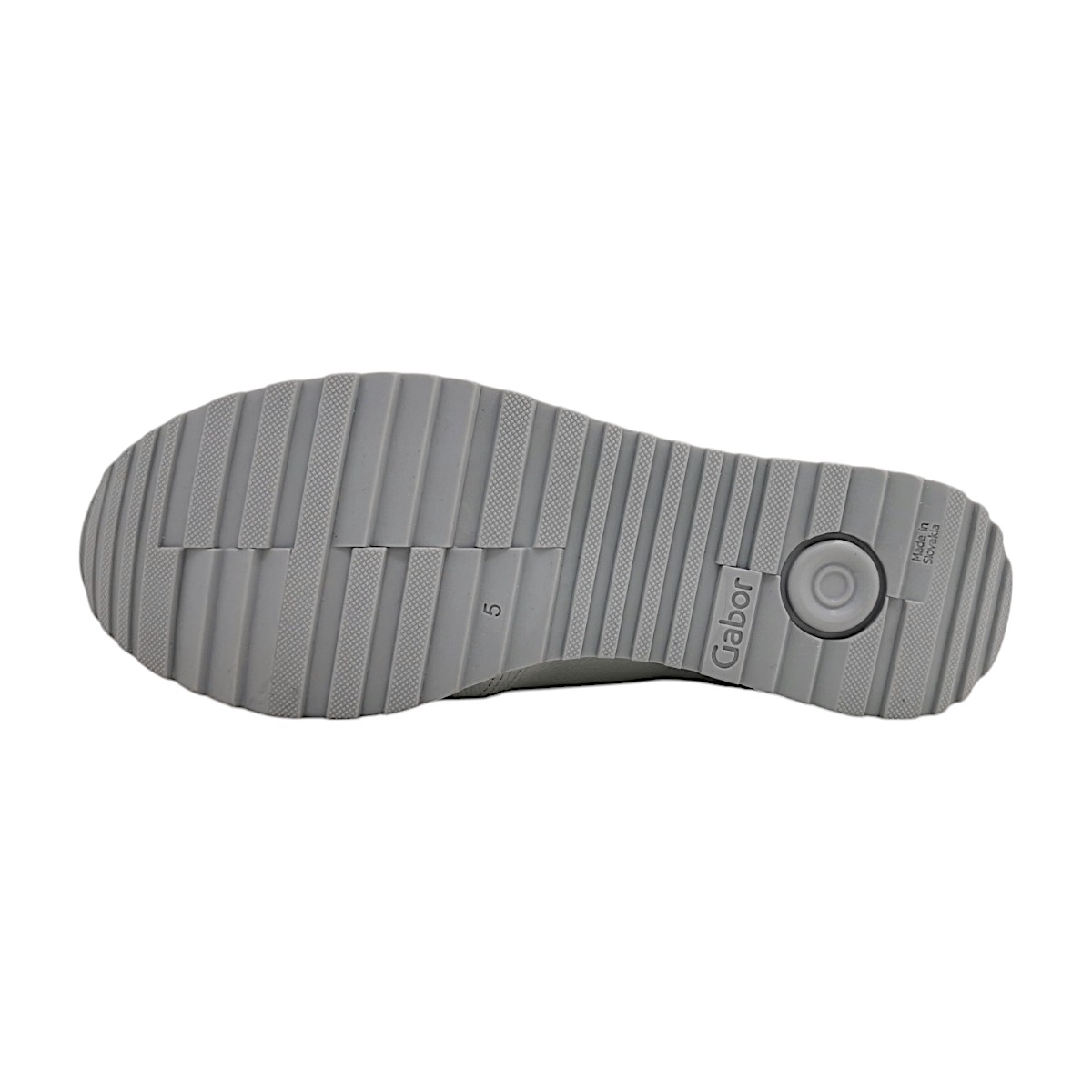Gabor Comfort 66.528.50 Weiß weiss/silber(perf) Gabor Comfort 66.528.50 Weiß weiss/silber(perf)
