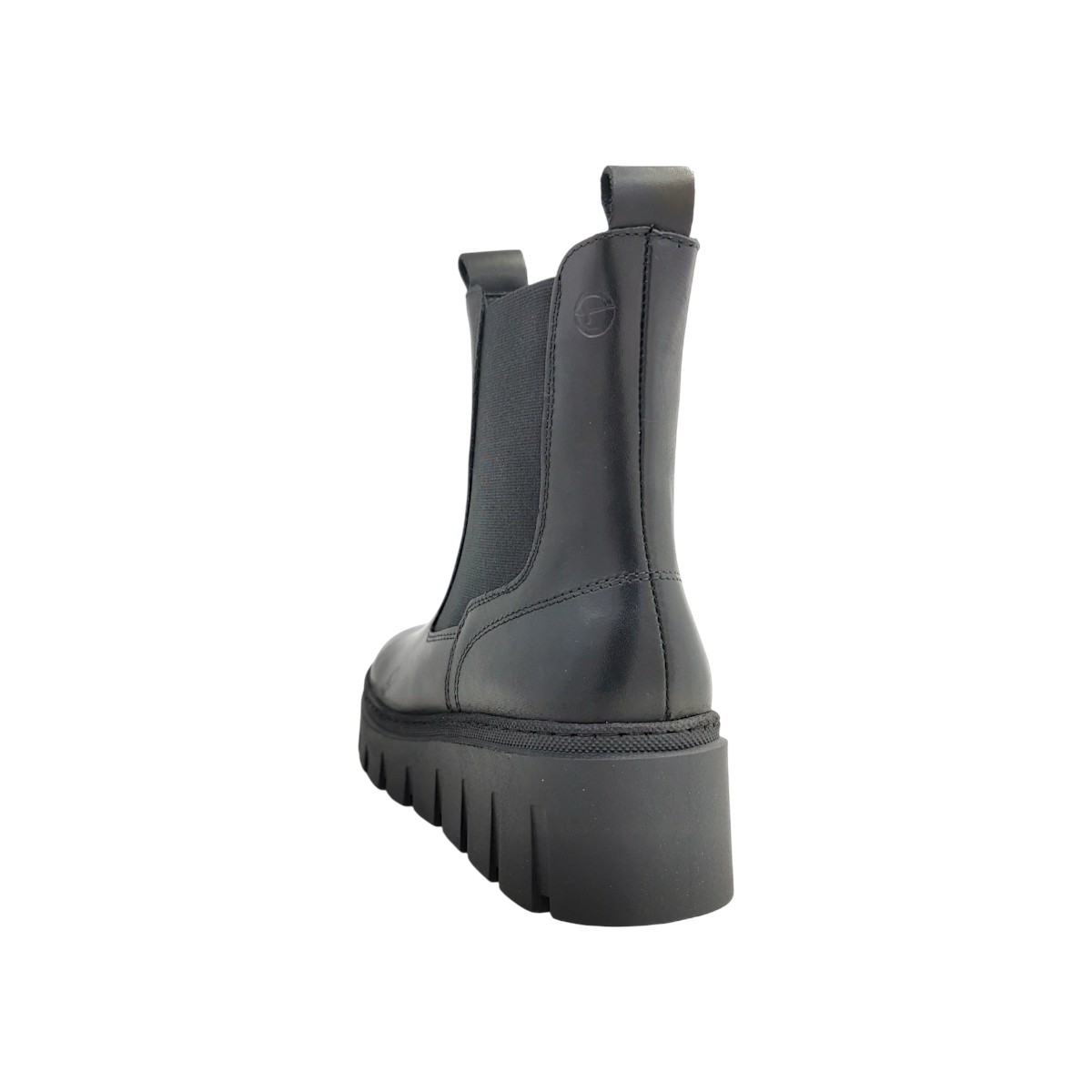 Tamaris 1-25489-45/001 Schwarz black 001