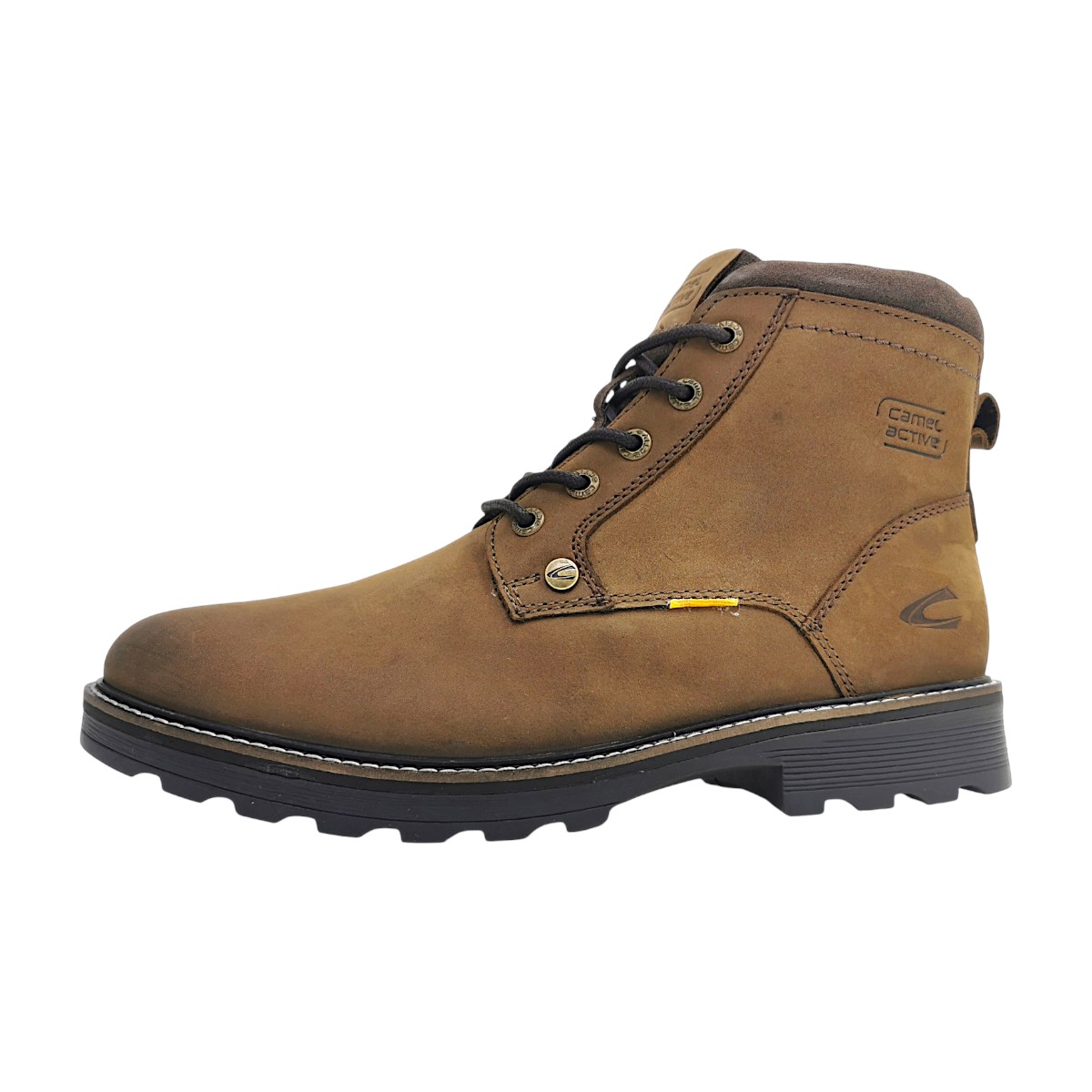 Camel Active 53FWA 01 Blau cafe 320