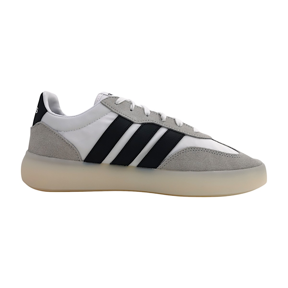 adidas BARREDA DECODE JI2315 Weiß white/black/grey