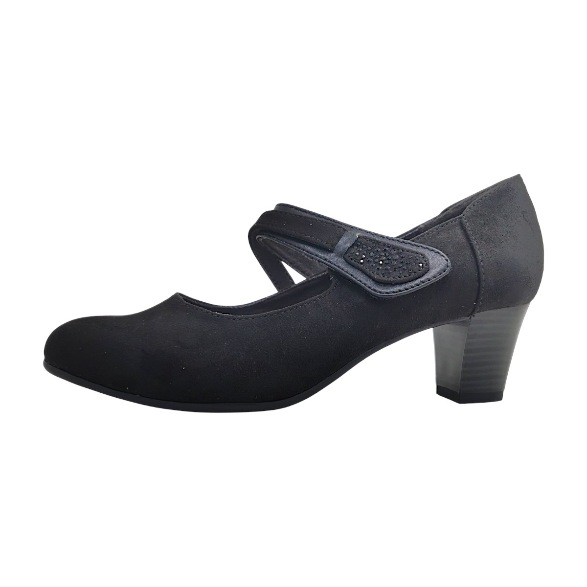 Jana 8-24464-42-001 Schwarz black 001 Jana 8-24464-42-001 Schwarz black 001
