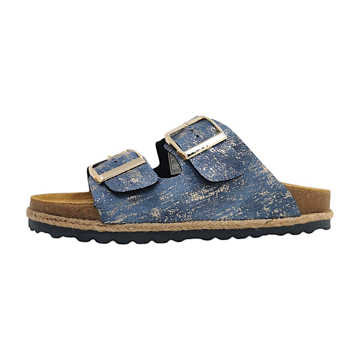 Jane Klain 274283/877 Blau jeans 877
