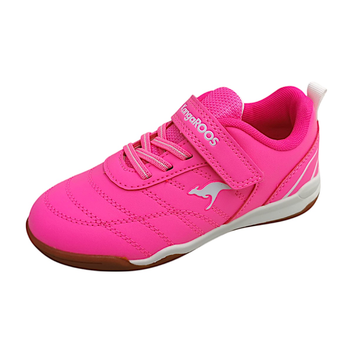 KangaRoos K-RIDY ARD EV 10989 Rosa neon pink/white 6276