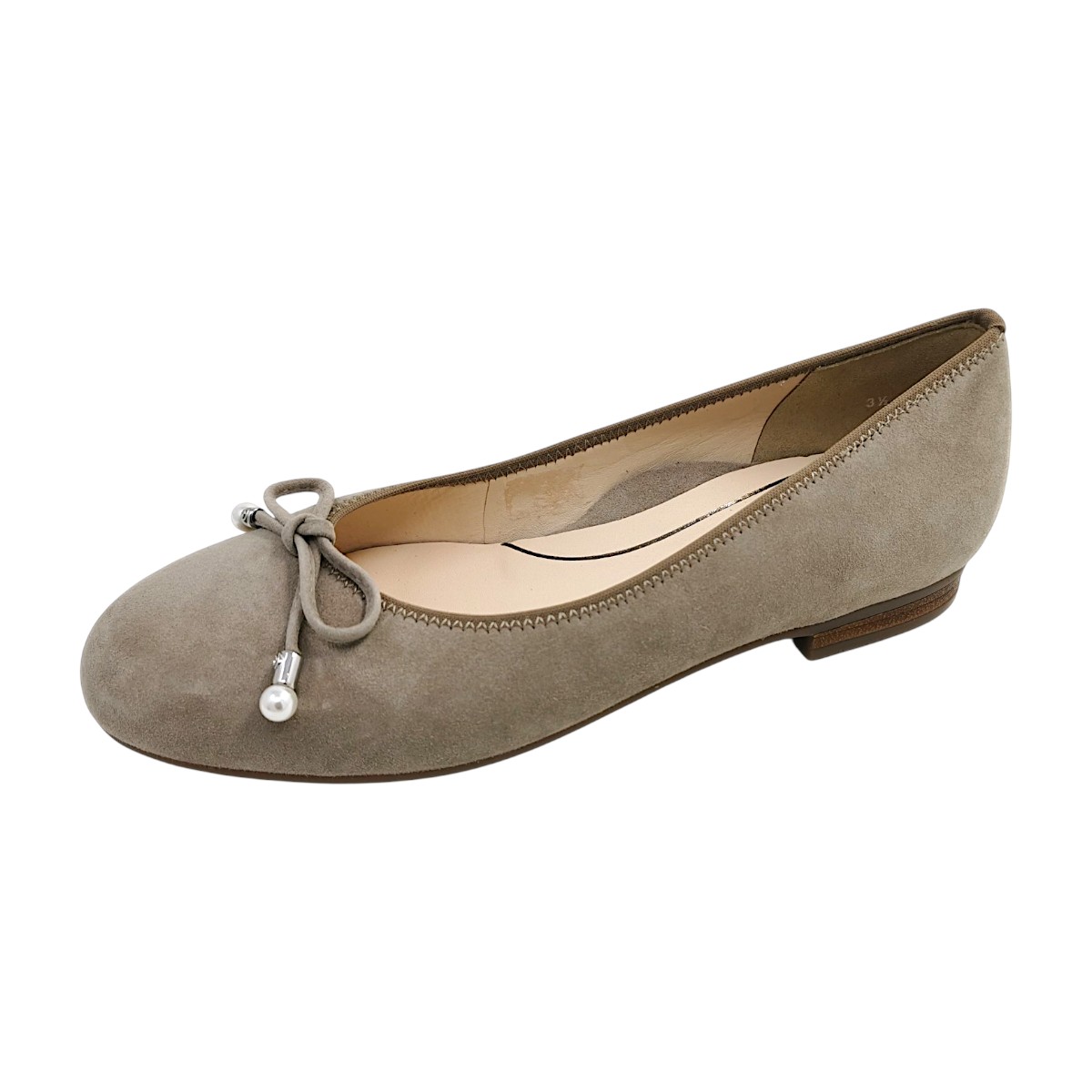 Ara 31324-07 Grau taupe 07