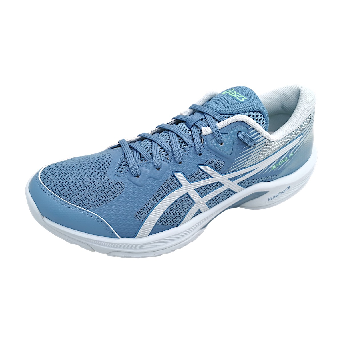 Asics Blade 1071A092/402 Blau saba blue/cool grey 402