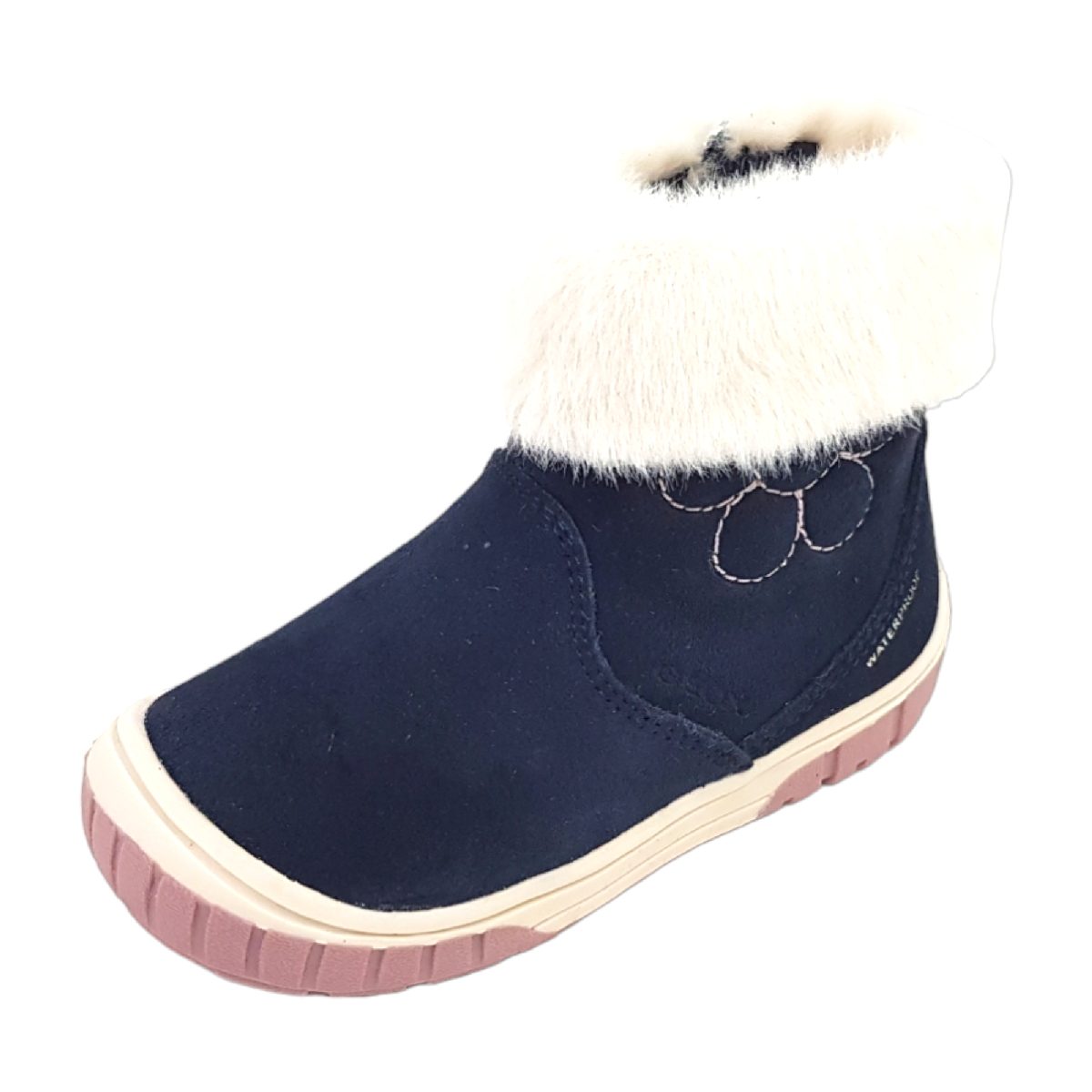 Geox B Omar B262LA-00022/C4002 Blau C4002 navy