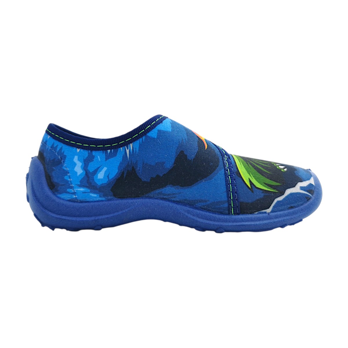 Fischer Markenschuhe Boogy 642357/510 Blau nacht 510 Fischer Markenschuhe Boogy 642357/510 Blau nacht 510