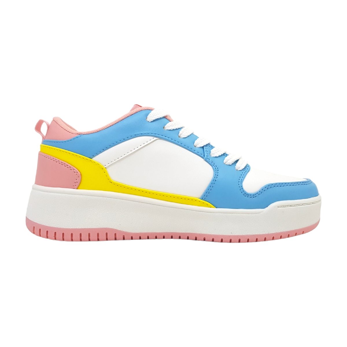 Kappa 243326 Weiß 1061 White/Blue