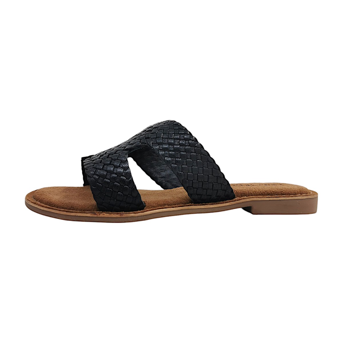 Lazamani LA75025 Schwarz black