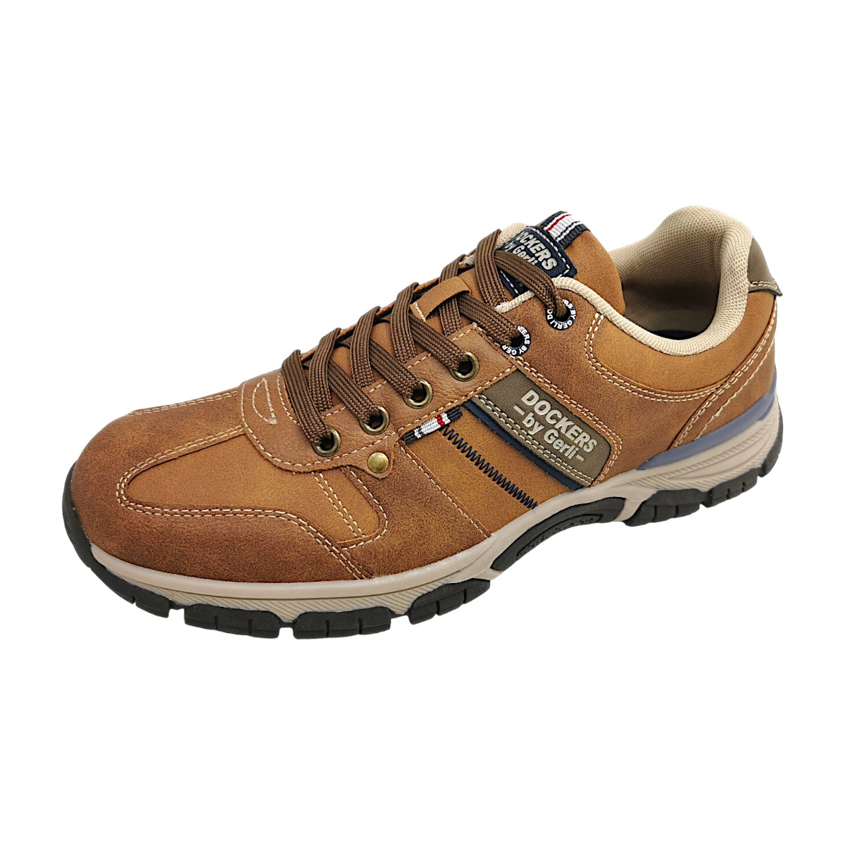 Dockers by Gerli 57CN003-600470 Braun cognac 470