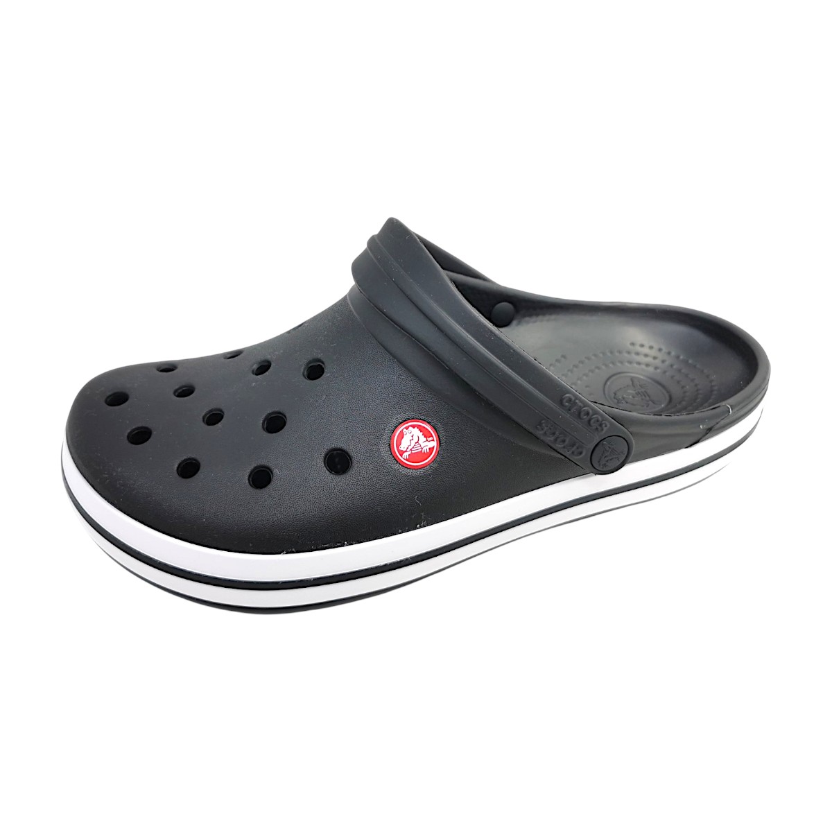 Crocs 11016-001 Schwarz black 001