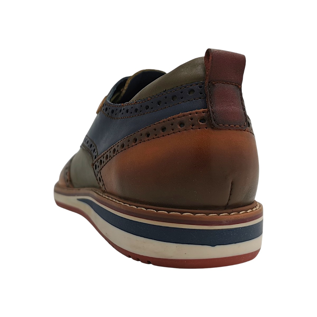 Pikolinos Avila M1T-4191C1 Braun Brandy Pikolinos Avila M1T-4191C1 Braun Brandy