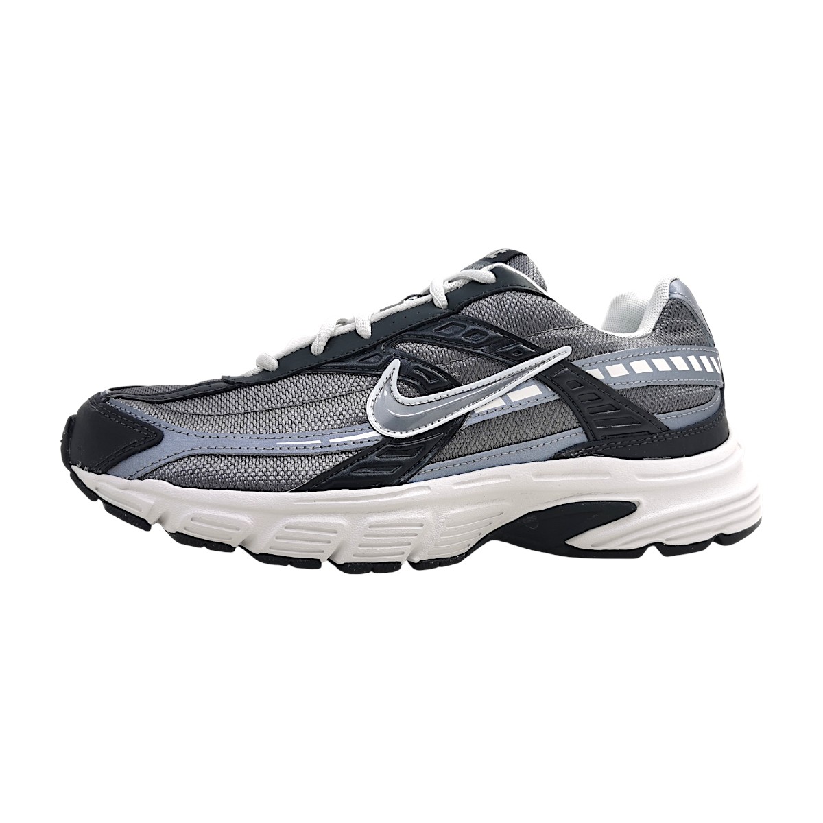Nike Initiator IB3083-001 Schwarz anthracite/grey 001