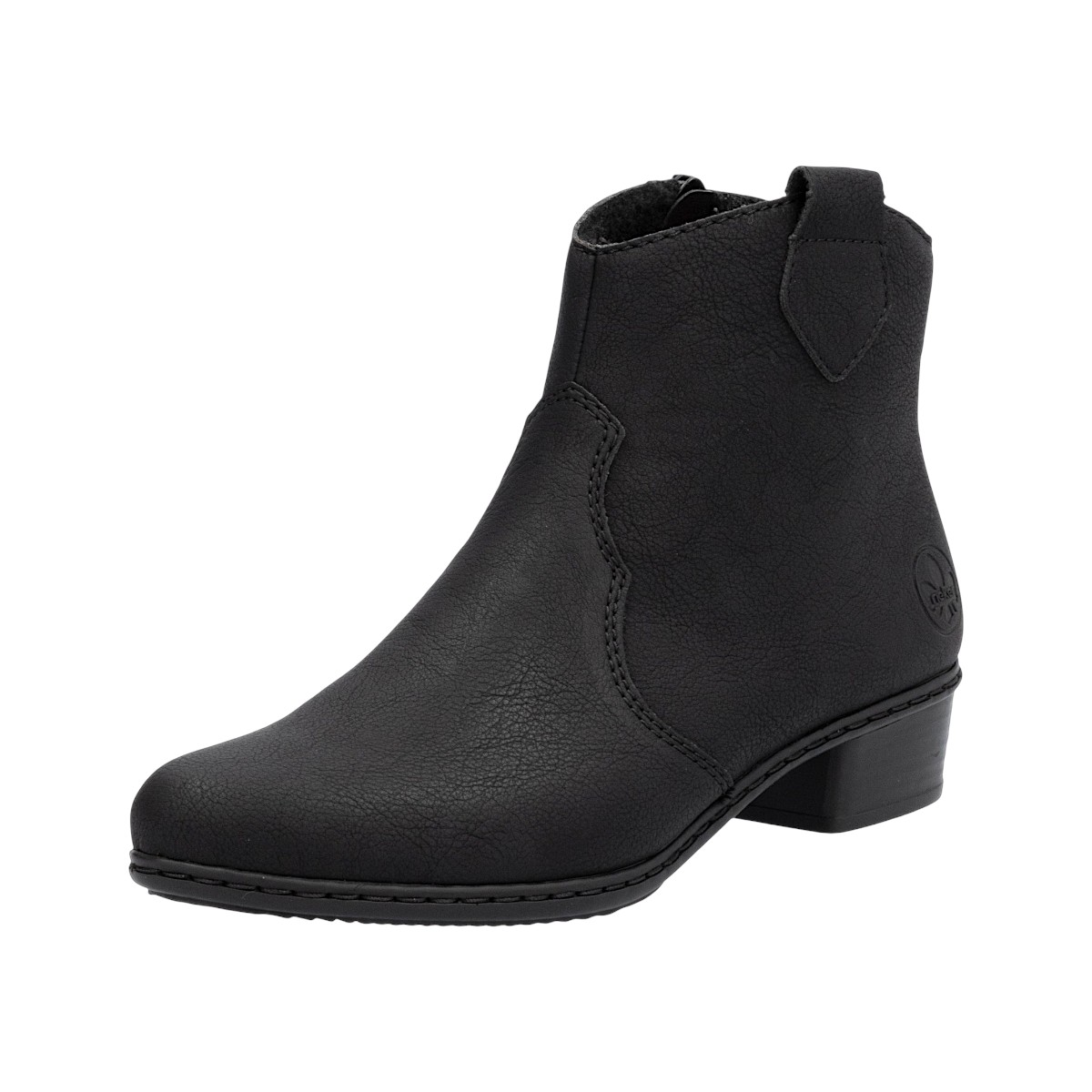 Rieker Y0762-00 Schwarz schwarz 00