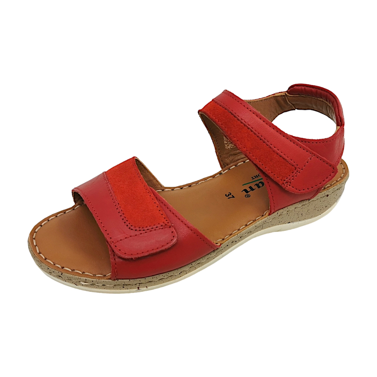 Reflexan Gerda R411-15-05 Rot Red