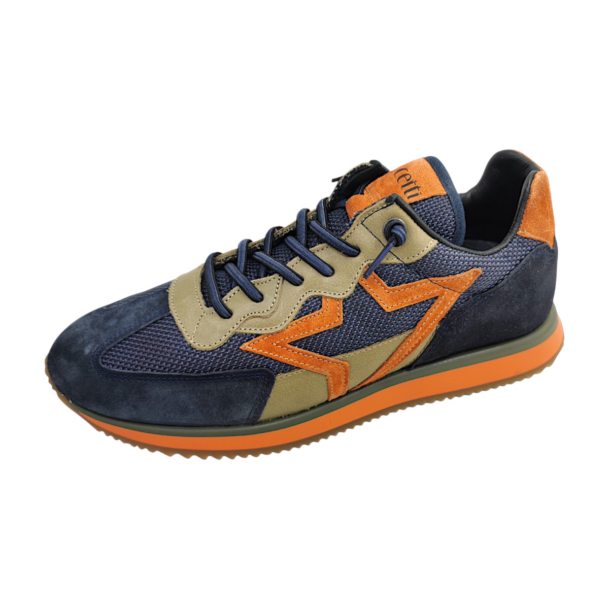 Cetti C1375 Blau Ante navy Cetti C1375 Blau Ante navy