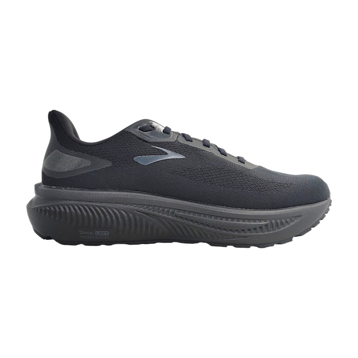 Brooks Ghost 18 GTX 1104921D/020 Schwarz black 020