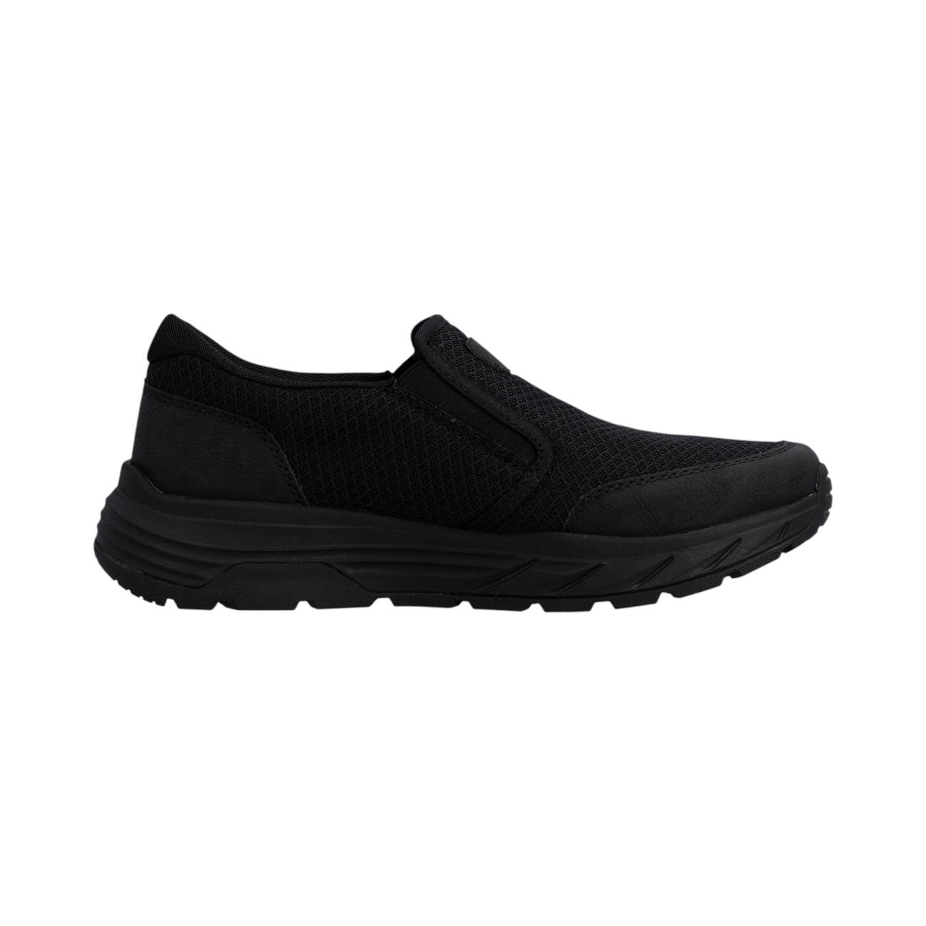 Rieker 06152-00 Schwarz schwarz 00