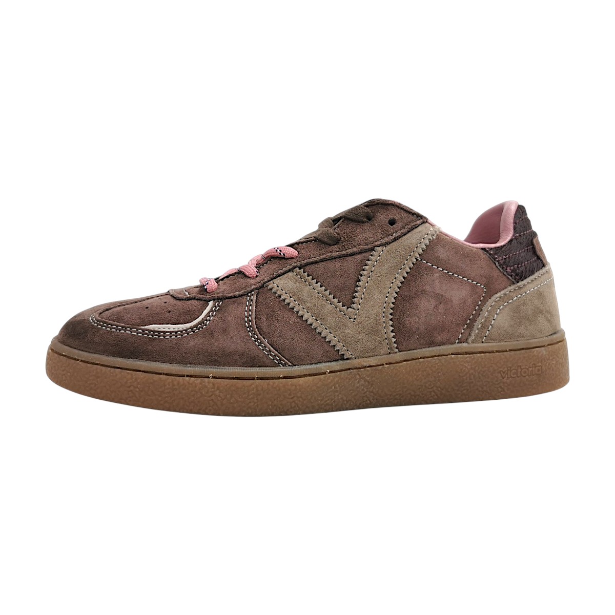 Victoria 1267100 Braun marron