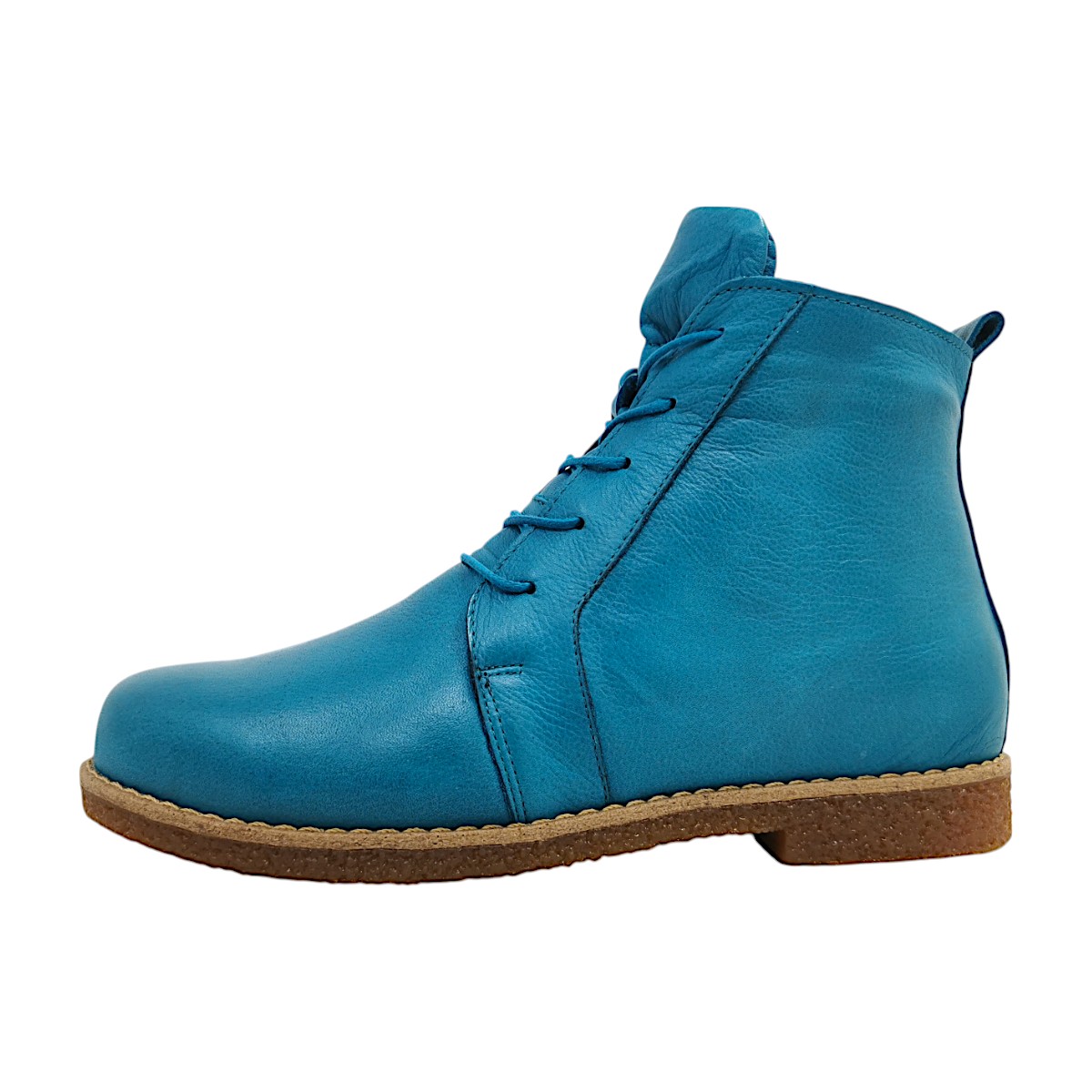 andrea conti 0344589 Blau Topas 0891