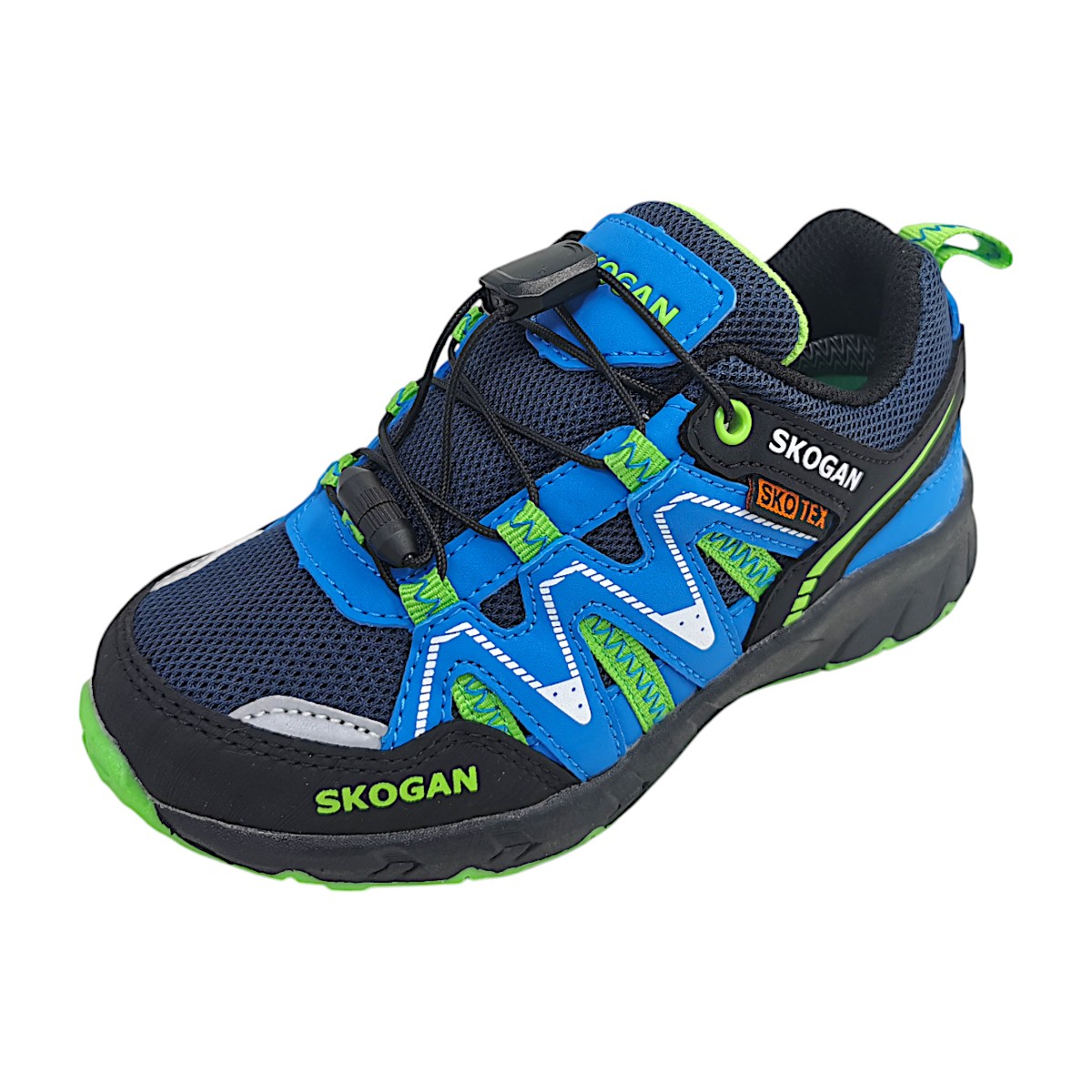 Skogan Dorsuun 1007-470 Blau navy/blue 470