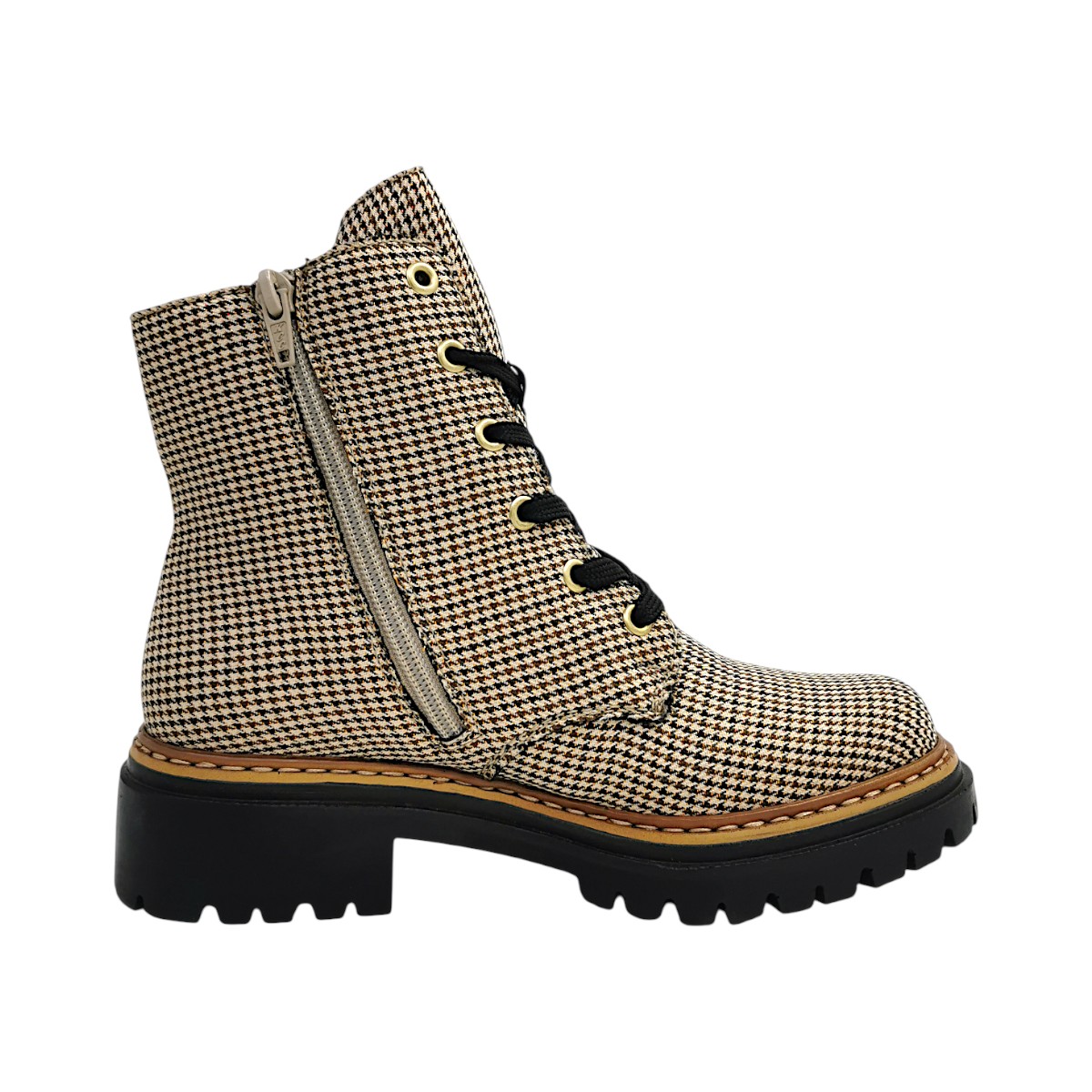 Rieker 72617-60 Beige beige 60