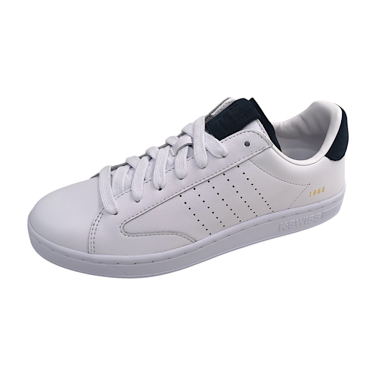 K-Swiss Lozan Klub LTH 07263-991-M Weiß weiss K-Swiss Lozan Klub LTH 07263-991-M Weiß weiss