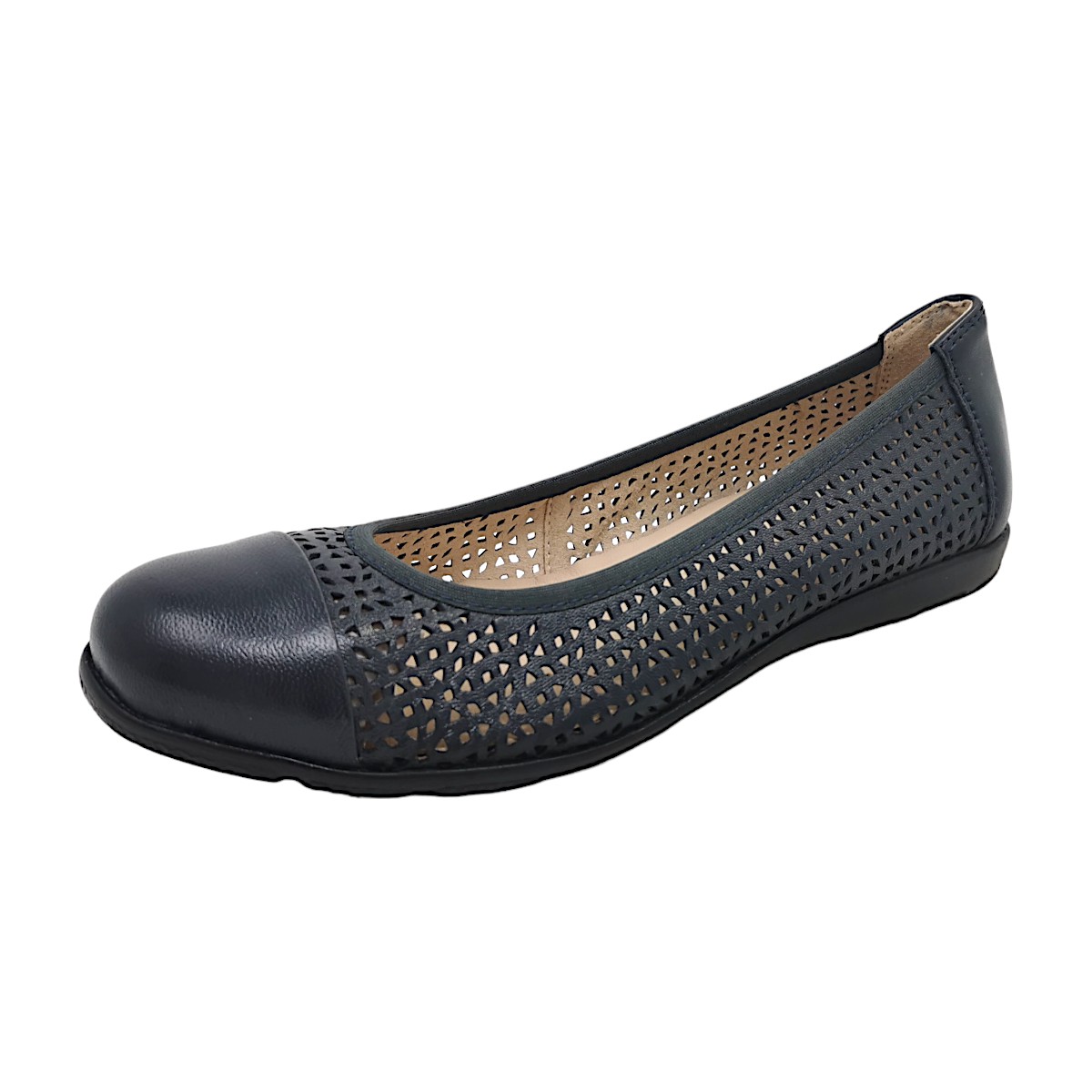Caprice 9-22151-42/814 Blau Ocean Softnap 814 Caprice 9-22151-42/814 Blau Ocean Softnap 814
