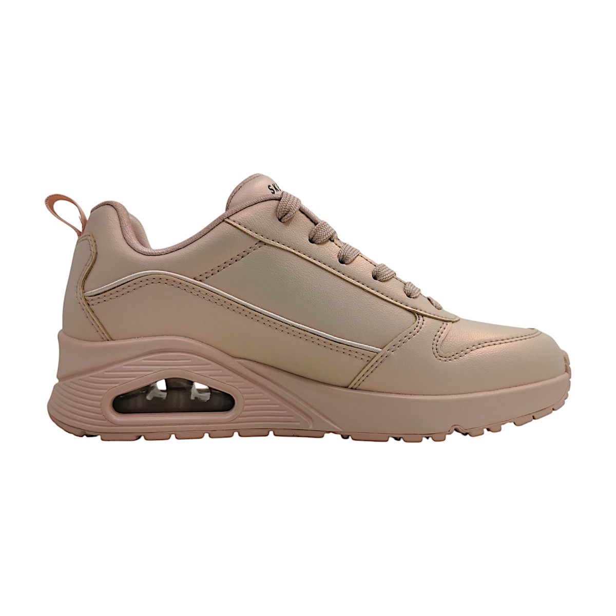 Skechers Uno-Galactic Gal 177104/LTPK Rosa light pink LTPK