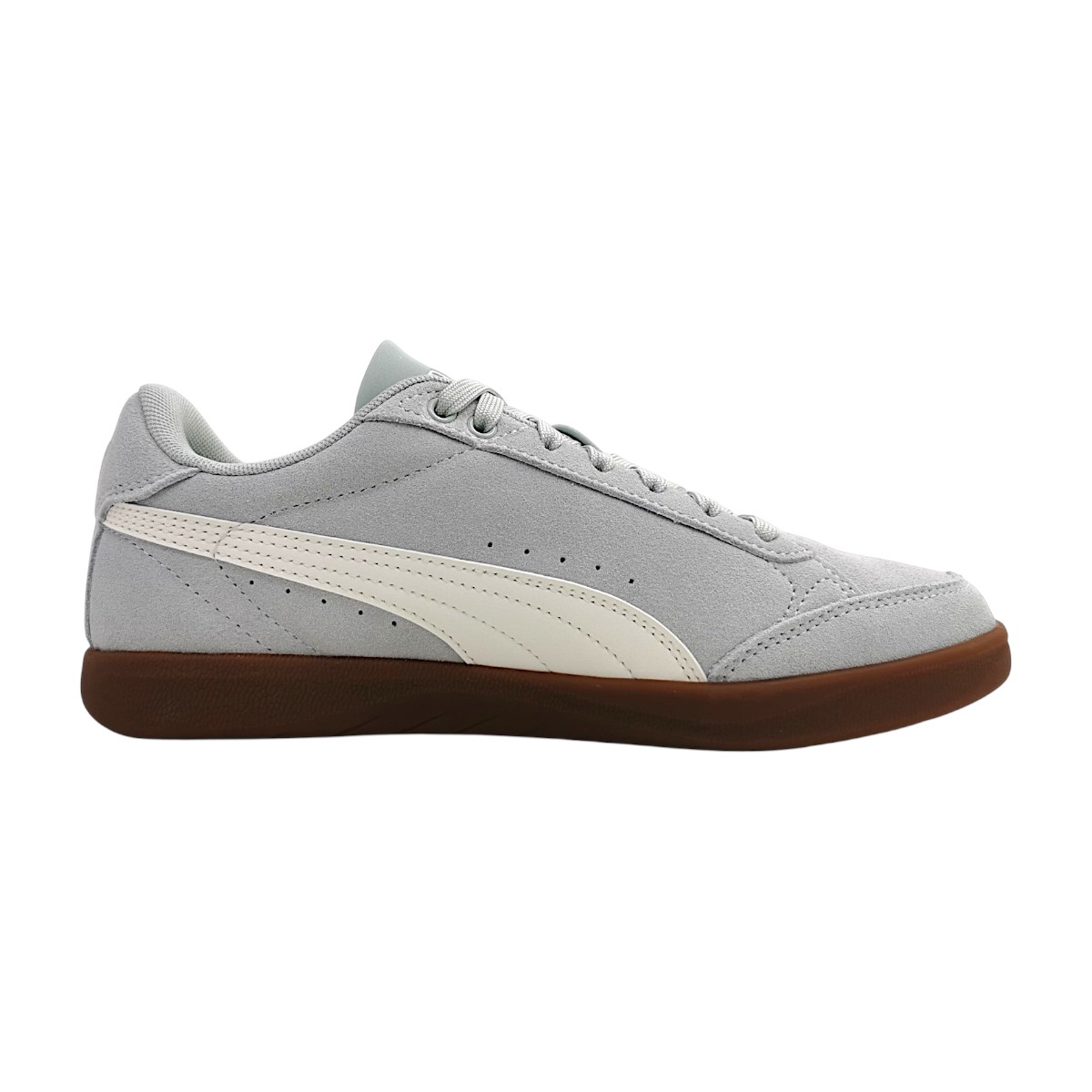 Puma Vikky Star SD 403507-16 Grün creme de mint/white 16 Puma Vikky Star SD 403507-16 Grün creme de mint/white 16