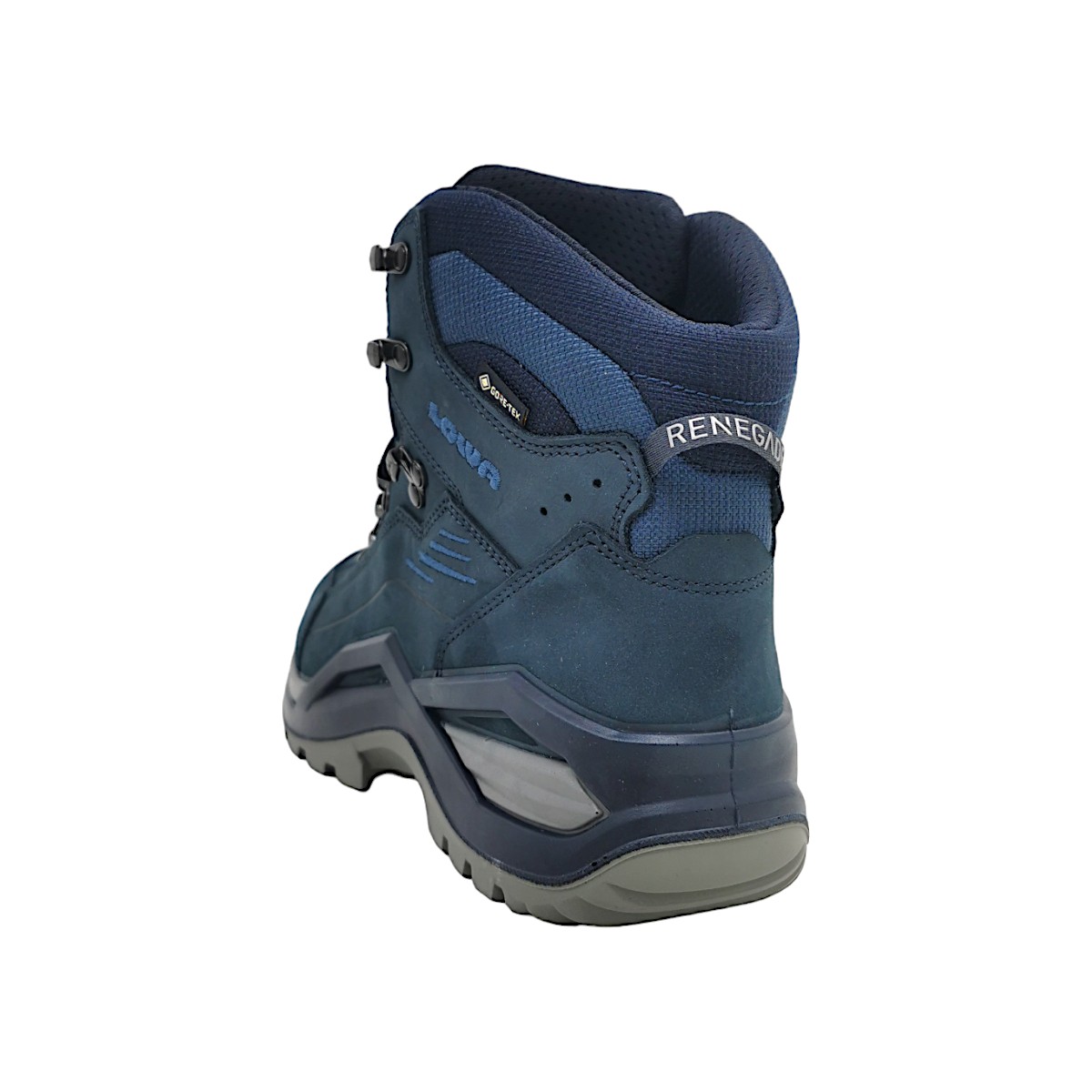 Lowa RENEGADE EVO GTX MID 311916/6960 Blau navy/blau 6960