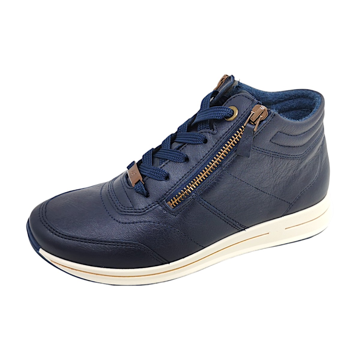 Ara OSAKA 2.0 12-24808-17 Blau navy 17